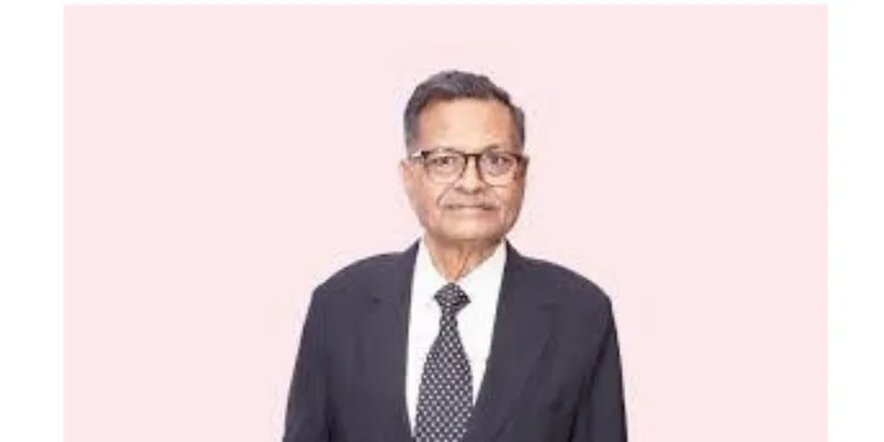 Mr. Vinod Kumar Aggarwal